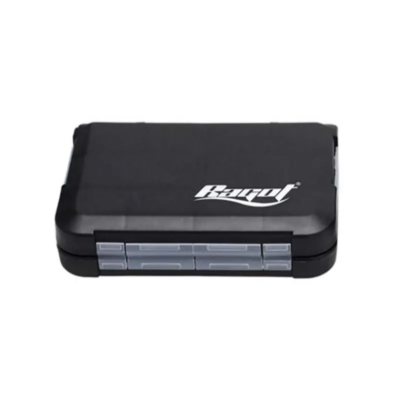 Ragot Boîte Foldable Box