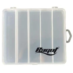 Ragot Boîte Lures Box