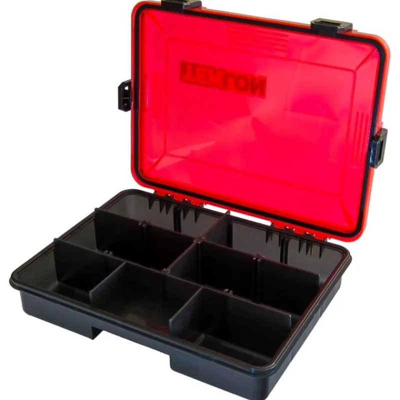 Teklon Boîte Lure Boxe Serie Ls 3100