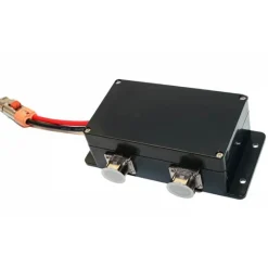 BSR Boîtier De Connexion Multi Amphénol 60A