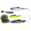 Fishing Ghost Box Découverte Deal