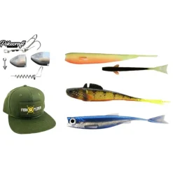 Fishxplorer Box Découverte Pelagic Deal