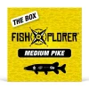 Fishxplorer Box Découverte Pike Addict Medium