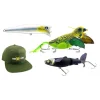 Fishxplorer Box Découverte Top Water Deal