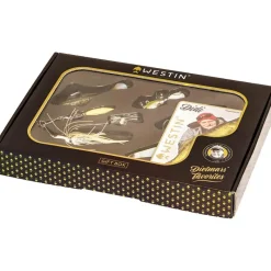 Westin Box Gift Box Dietmar Isaiasch' Favorites