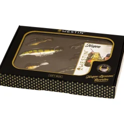 Westin Box Gift Box Jörgen Larssons' Favorites