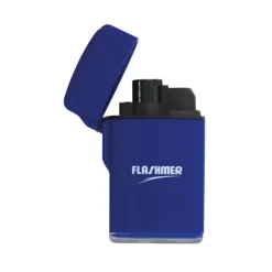 Flashmer Briquet Tempête Rechargeable