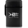W.O.F. Briquet Tempête Rechargeable