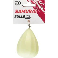 Daiwa Bulle Samurai