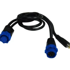 Lowrance Cable Adaptateur Pour Hds Touch Gen2 Et Gen3