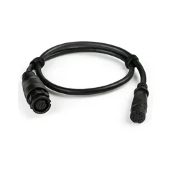 Lowrance Cable Adaptateur Prise Noire Xsonic Vers Hook 2