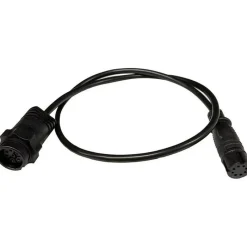 Lowrance Cable Adaptateur Prise Bleu 7Pin Vers Hook 2