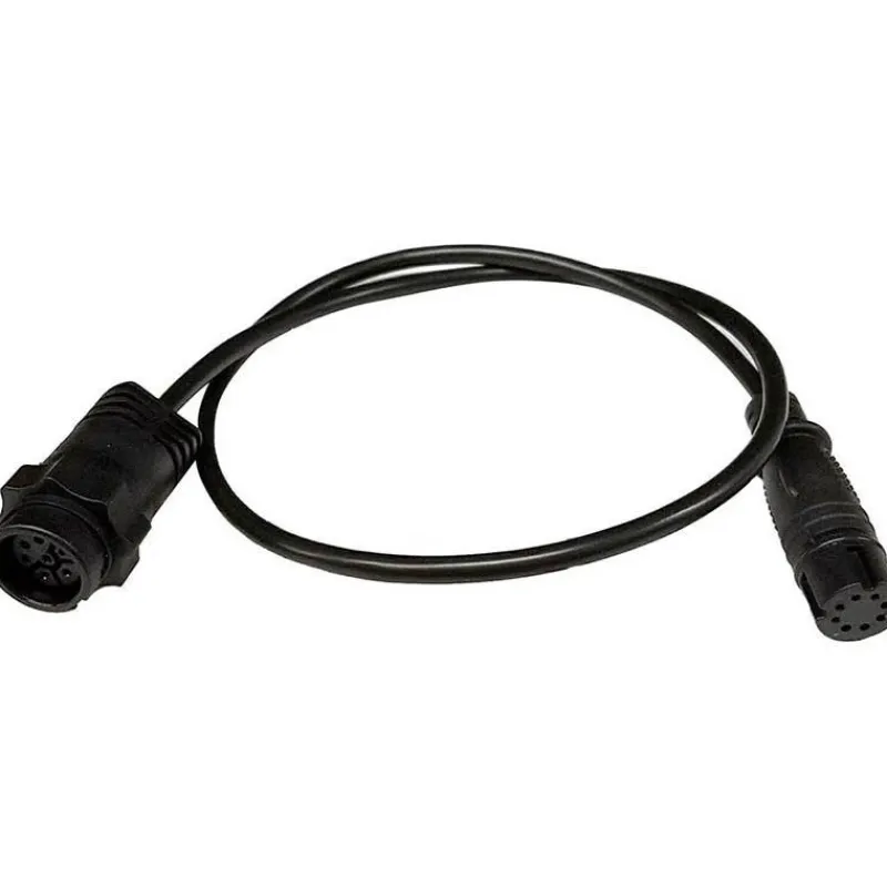 Lowrance Cable Adaptateur Prise Bleu 7Pin Vers Hook 2