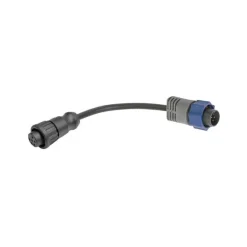 Motorguide Cable Adaptateur Sonar 2D Pour Garmin 6 Pins