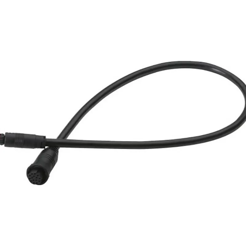 Motorguide Cable Adaptateur Sonde Hd+ Pour Raymarine Element