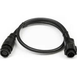 Lowrance Cable Adaptateur Sonde Connecteur Noir 9 Pin
