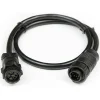Lowrance Cable Adaptateur Sonde Connecteur Bleu 7 Pin
