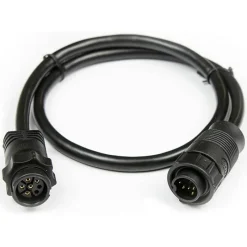 Lowrance Cable Adaptateur Sonde Connecteur Bleu 7 Pin