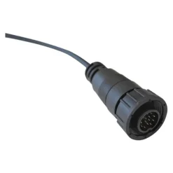 Minn Kota Cable Adaptateur Sonde Us² Pour Onix Ou Solix