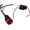 Lowrance Cable Alimentation Pour Hds
