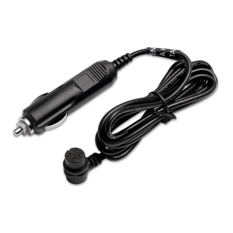 Garmin Cable Allume-Cigare Pour Gps Portable Gpsmap
