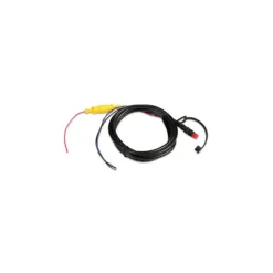 Garmin Cable D'alimentation / Donnees 4 Broches