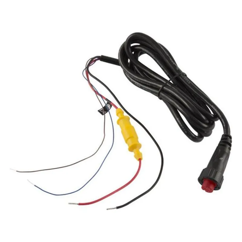 Garmin Cable D'alimentation / Donnees 4 Broches Filete