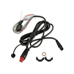 Garmin Cable D’Alimentation / Data / Sonde