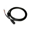 Lowrance Cable D'alimentation 4Pin Pour B&G/Simrad