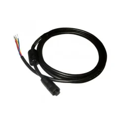 Lowrance Cable D'alimentation 4Pin Pour B&G/Simrad