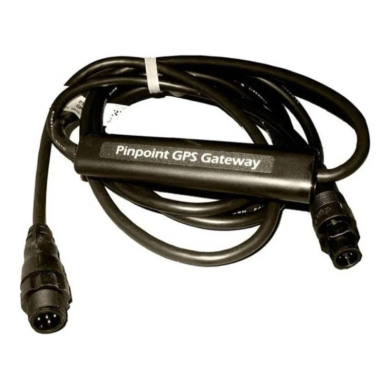 Motorguide Cable De Connexion Pinpoint Gateway Pour Sondeurs Lowrance