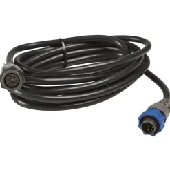 Lowrance Cable D'extension Pour Sonde 7 Broches