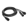 Humminbird Cable En Y Pour Installation Sonde As-M360 & Sonde Ta Pour Helix