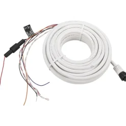 Garmin Cable D'alimentation Et De Donnees Gps 19X Hvs