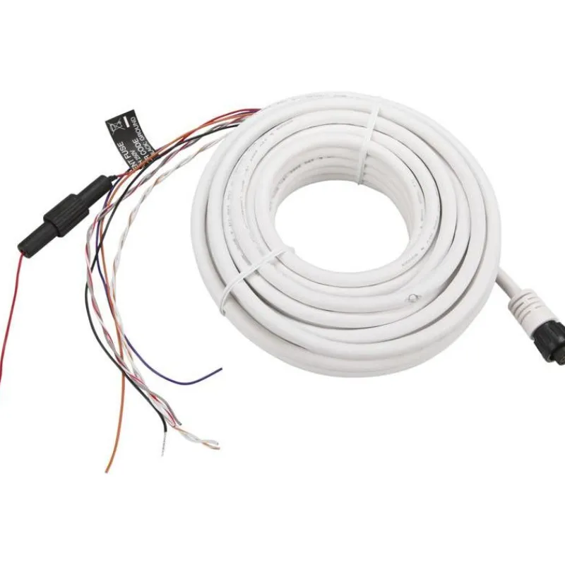 Garmin Cable D'alimentation Et De Donnees Gps 19X Hvs