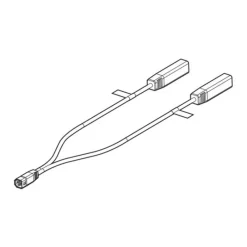 Humminbird Cable Pour Sonde Mega Imaging Droite Et Gauche