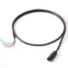 Humminbird Cable Interface Gps Pour Gamme Helix