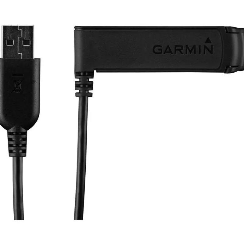 Garmin Cable Usb Chargement Et Transfert De Donnees Quatix