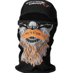 Savage Gear Cagoule Homme Beard Balaclava