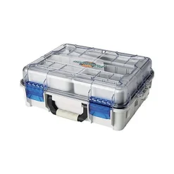 Flambeau Caisse De Rangement Etanche 2 Plateaux
