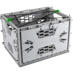 Flambeau Caisse De Rangement 455Tk