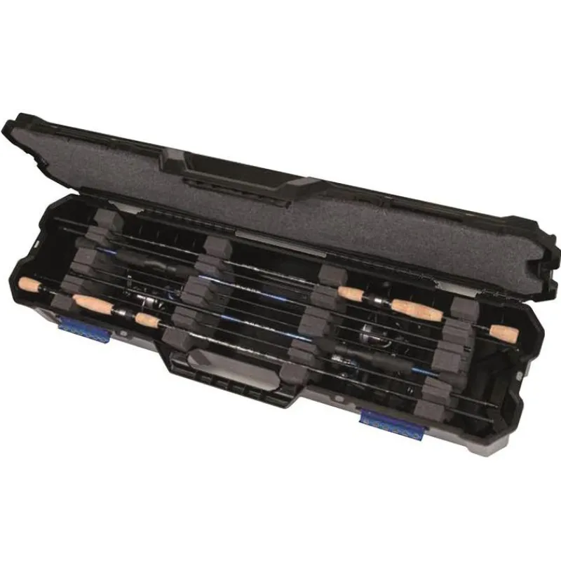 Flambeau Caisse De Transport Pour Canne