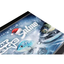 Fox Rage Calendrier De L'avent Salmo