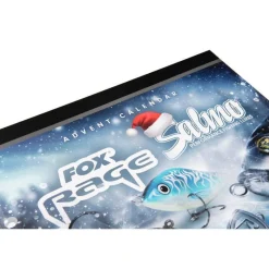 Fox Rage Calendrier De L'avent Salmo