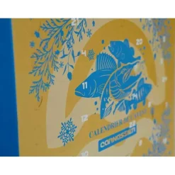 Pecheur.com Calendrier De L'avent Carnassier