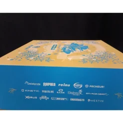 Pecheur.com Calendrier De L'avent Carnassier