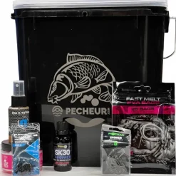 Pecheur.com Calendrier De L'avent Carpe