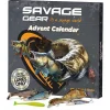 Savage Gear Calendrier De L'avent Predator