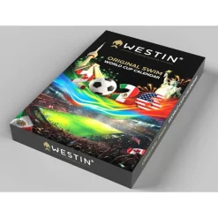 Westin Calendrier De L'avent Original Swim World Cup Calendar