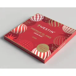 Westin Calendrier De L'avent Premium Xl Pike Advent Calendar Box